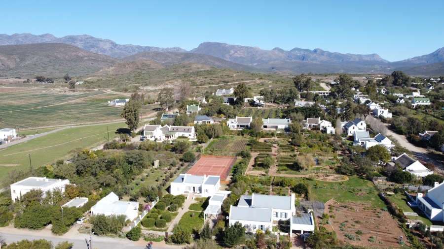 0 Bedroom Property for Sale in Mcgregor Western Cape